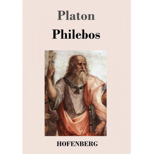 Platon - Philebos