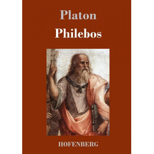 Platon - Philebos