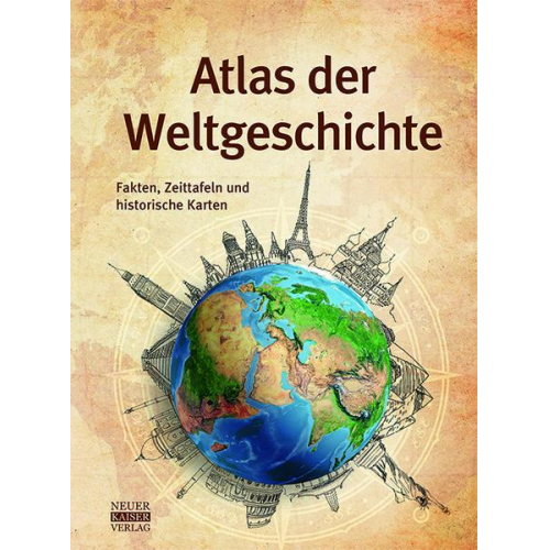 Atlas der Weltgeschichte