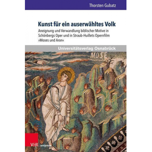 Thorsten Gubatz - Kunst für ein auserwähltes Volk