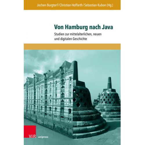 Von Hamburg nach Java