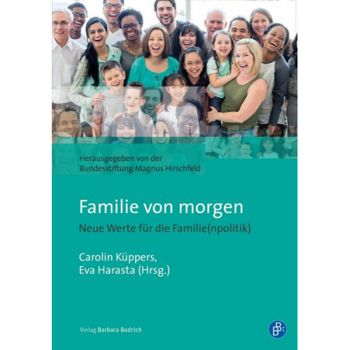 Familie von morgen