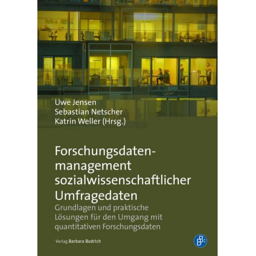 Forschungsdatenmanagement sozialwissenschaftlicher Umfragedaten