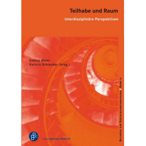 Teilhabe und Raum