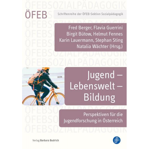 Jugend – Lebenswelt – Bildung