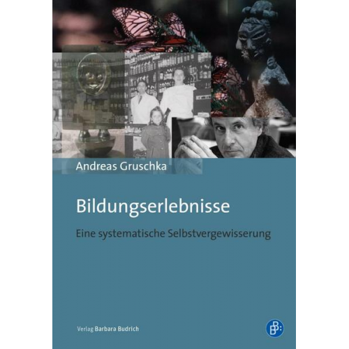 Andreas Gruschka - Bildungserlebnisse