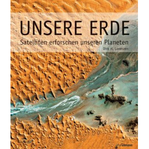 Dirk H. Lorenzen - Unsere Erde