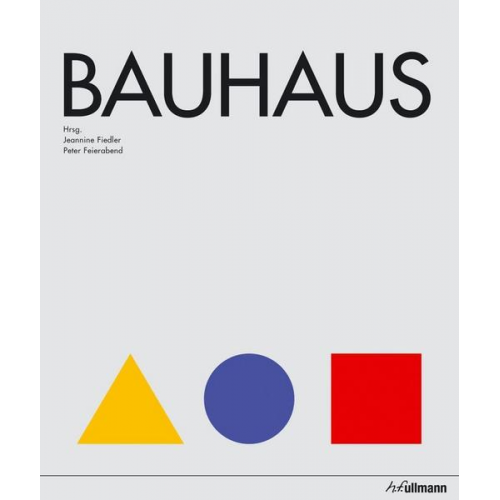 Jeannine Fiedler - Bauhaus