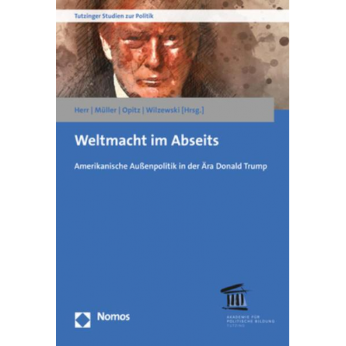 Weltmacht im Abseits