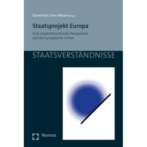 Staatsprojekt Europa