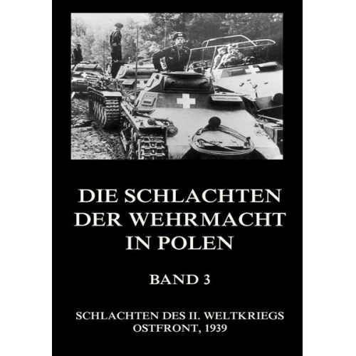 Schlachten der Wehrmacht in Polen, Band 3