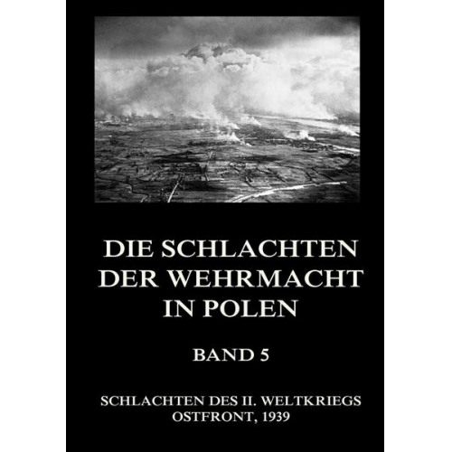 Schlachten der Wehrmacht in Polen, Band 5