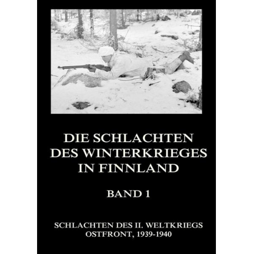 Schlachten des Winterkrieges in Finnland, Band 1