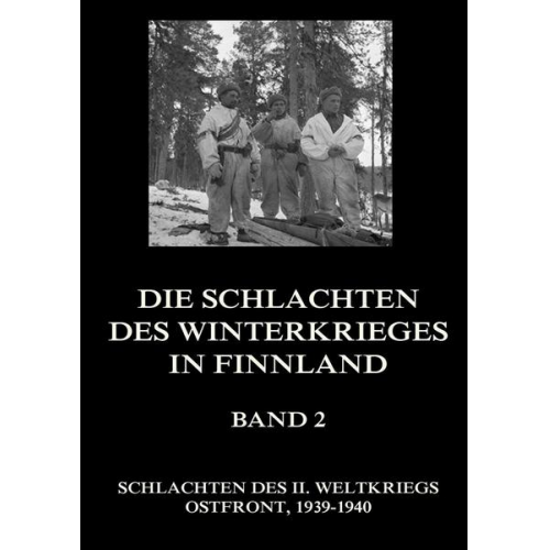 Schlachten des Winterkrieges in Finnland, Band 2