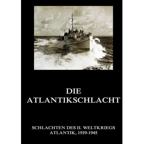 Atlantikschlacht