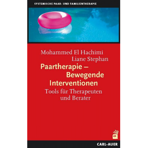 Mohammed El Hachimi & Liane Stephan - Paartherapie - Bewegende Interventionen