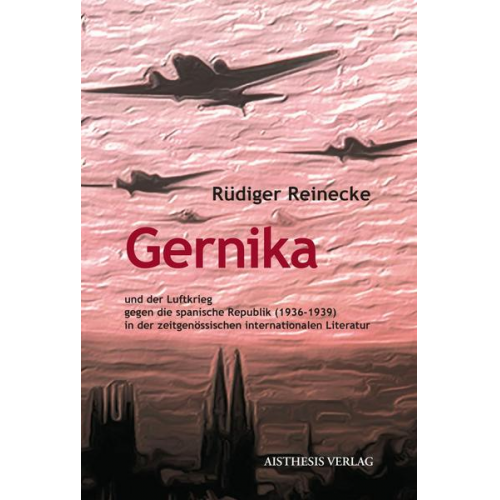 Rüdiger Reinecke - Gernika