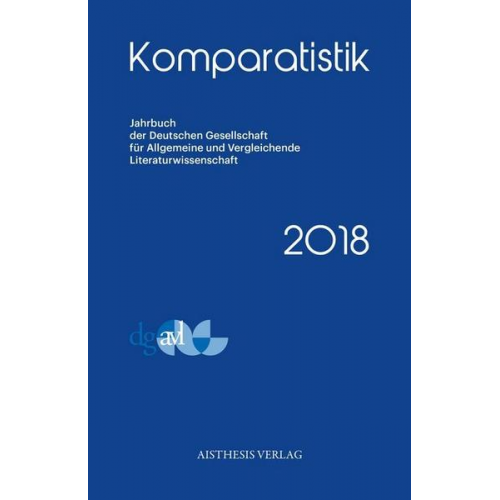 Komparatistik 2018