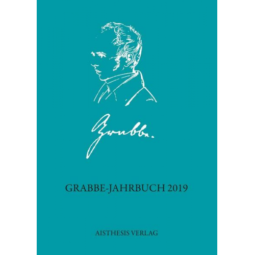 Grabbe-Jahrbuch