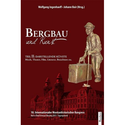 Bergbau und Kunst