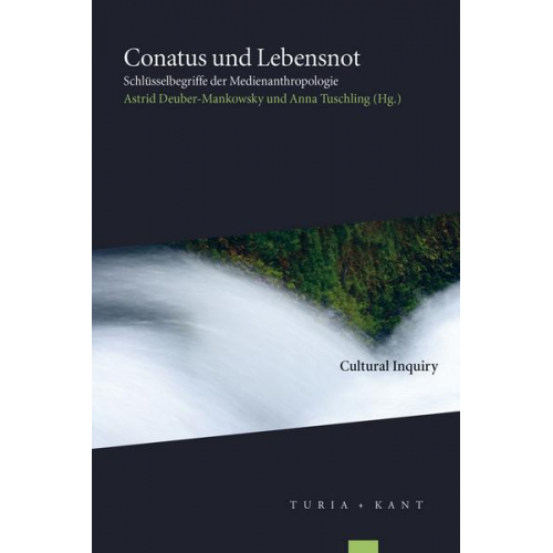 Conatus und Lebensnot