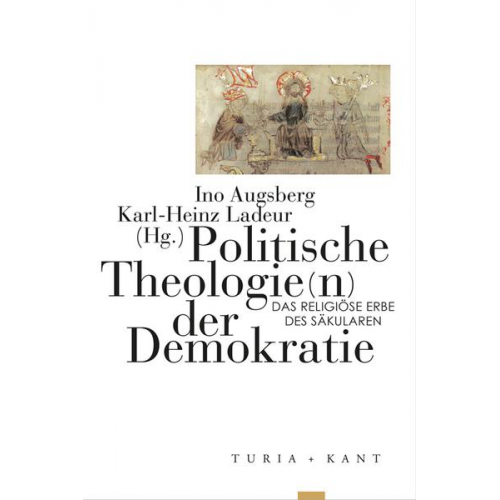 Politische Theologie(n) der Demokratie