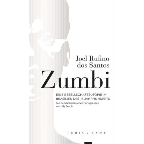 Joel Rufino dos Santos - Zumbi