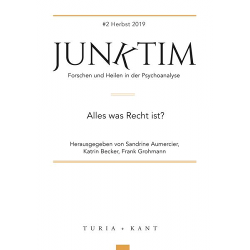 Junktim #2