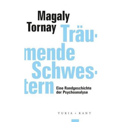 Magaly Tornay - Träumende Schwestern