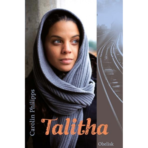 Carolin Philipps - Talitha