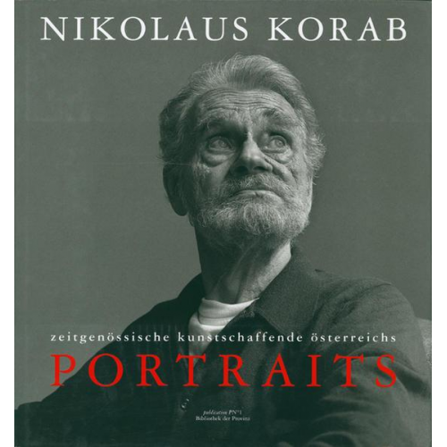 Nikolaus Korab - Portraits