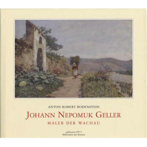 Anton Bodenstein - Johann Nepomuk Geller