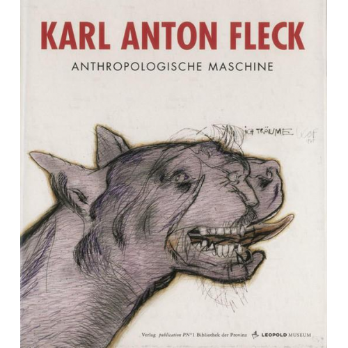 Karl A. Fleck - Karl Anton Fleck – Anthropologische Maschine