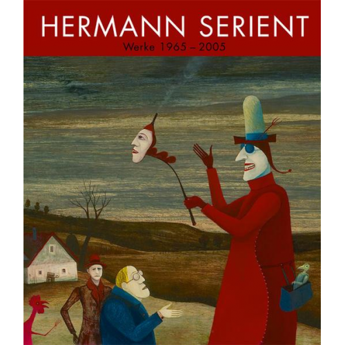 Hermann Serient - Hermann Serient