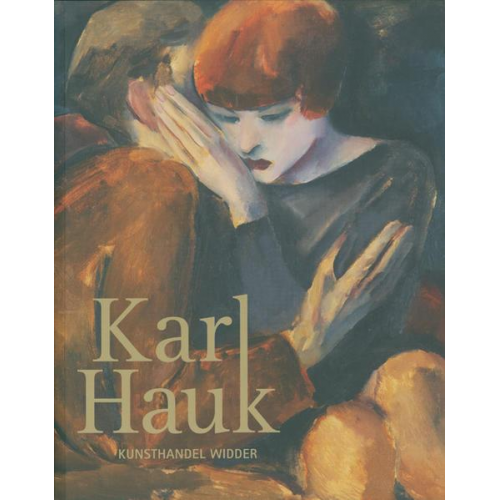 Karl Hauk - Karl Hauk