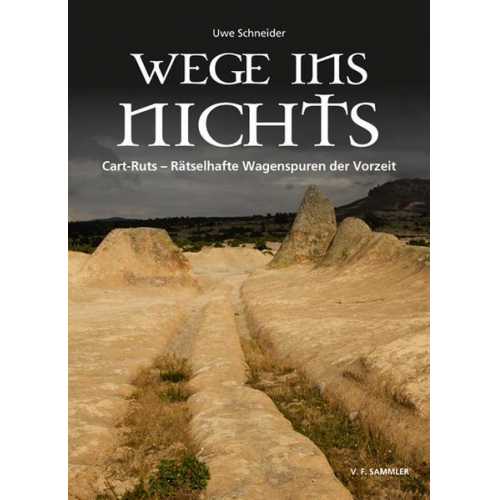 Uwe Schneider - Wege ins Nichts