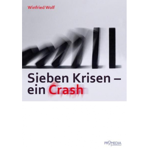 Winfried Wolf - Sieben Krisen - ein Crash