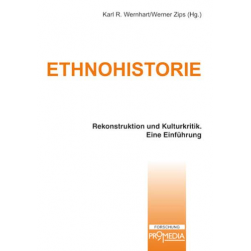 Ethnohistorie