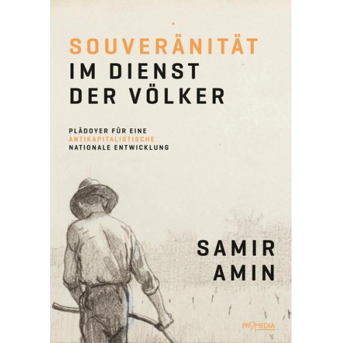 Samir Amin - Souveränität im Dienst der Völker