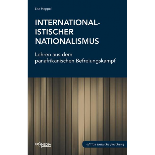 Lisa Hoppel - Internationalistischer Nationalismus