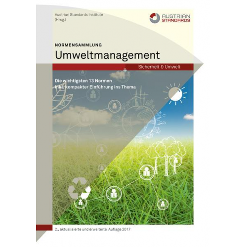 Normensammlung Umweltmanagement