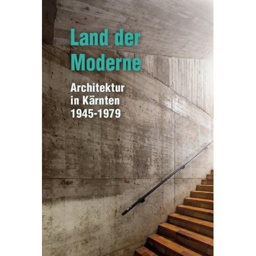 Land der Moderne