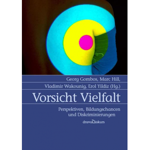 Vorsicht Vielfalt