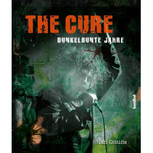 Ian Gittins - The Cure