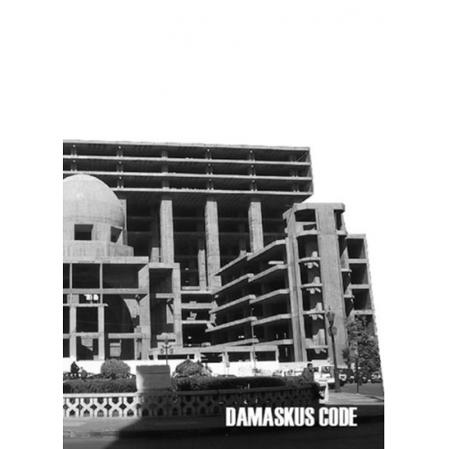 Damaskus Code