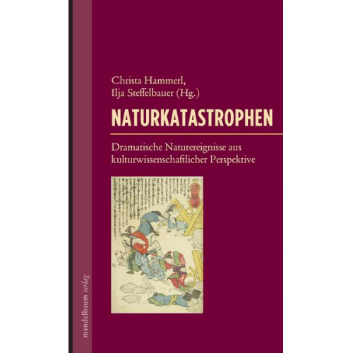 Naturkatastrophen