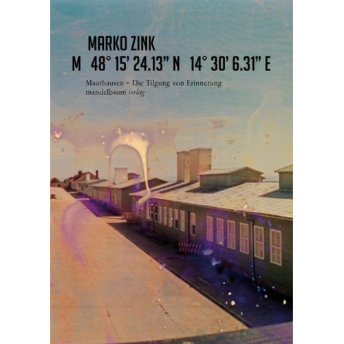 Marko Zink - M 48° 15' 24.13' N 14° 30' 6.31' E