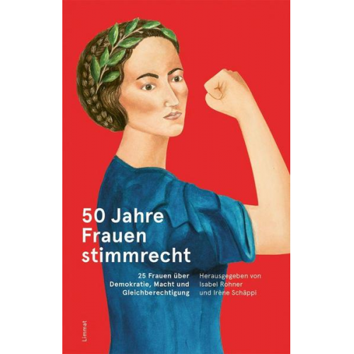 50 Jahre Frauenstimmrecht