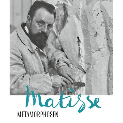 Matisse – Metamorphosen