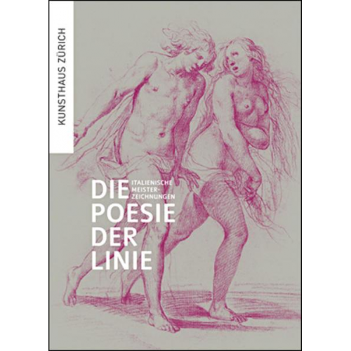 Die Poesie der Linie